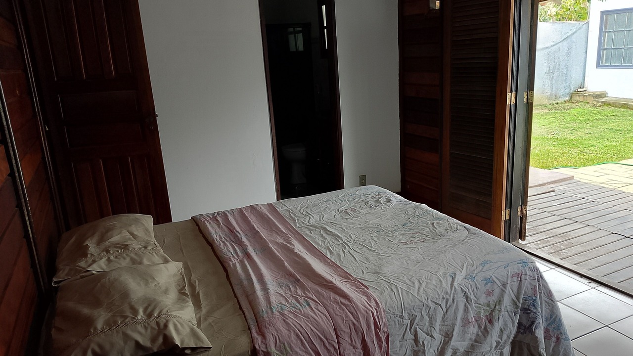Photo of Bedroom in Recreio dos Bandeirantes