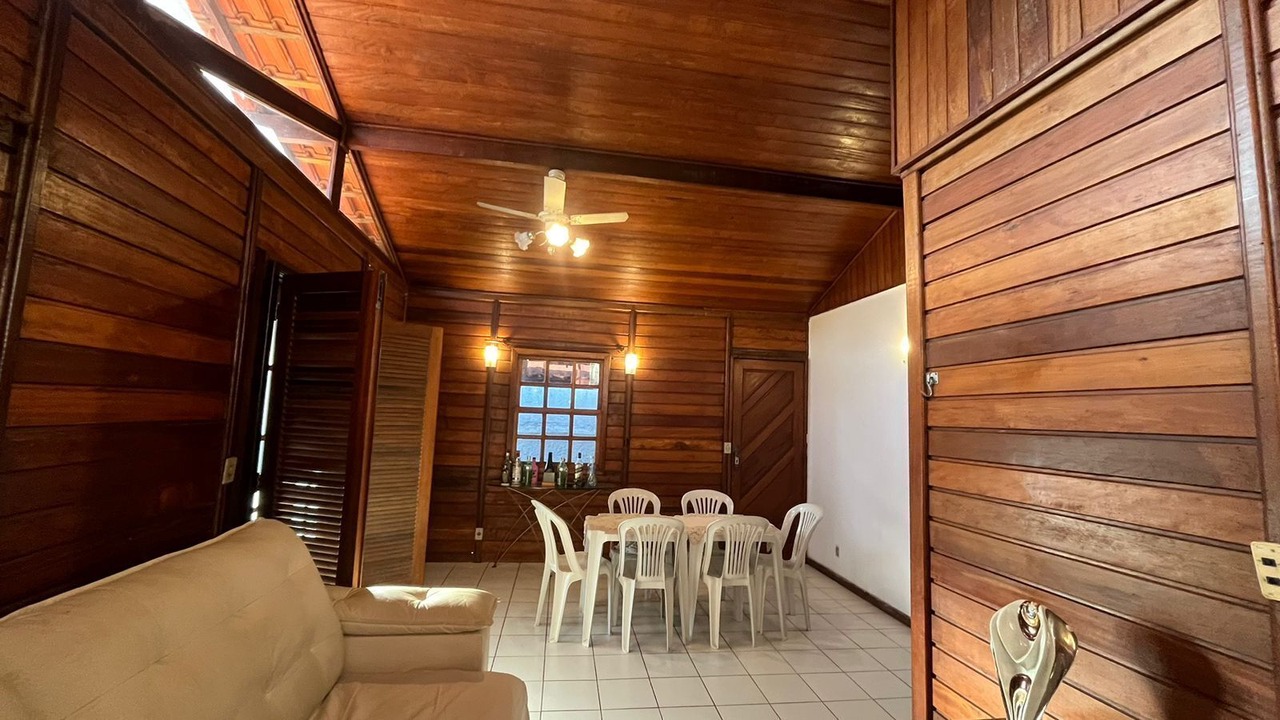 Photo of Livingroom in Recreio dos Bandeirantes
