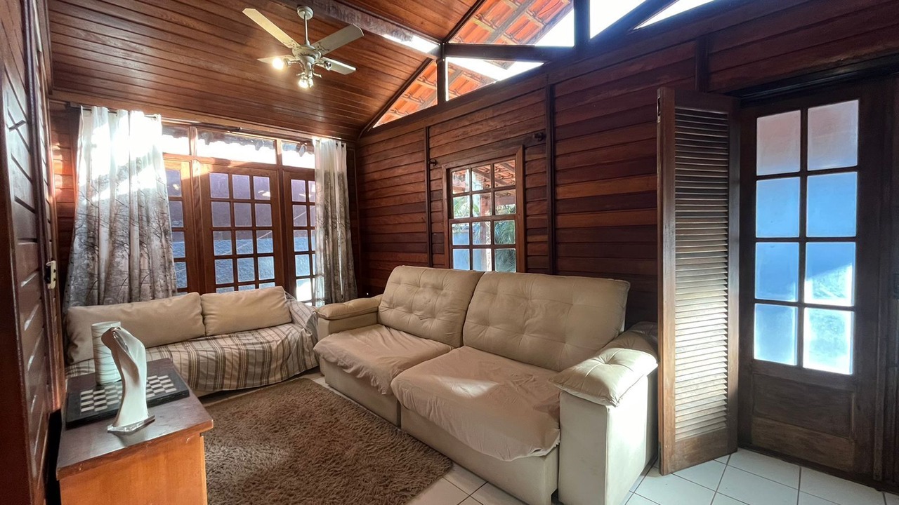 Photo of Livingroom in Recreio dos Bandeirantes