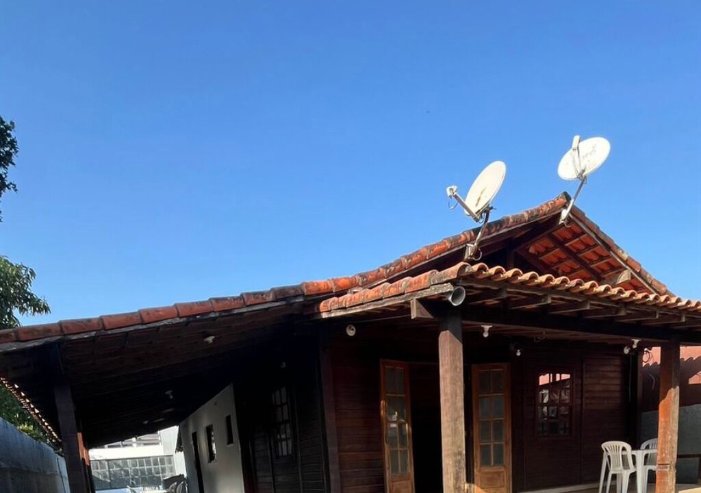 Photo of Outdoor in Recreio dos Bandeirantes