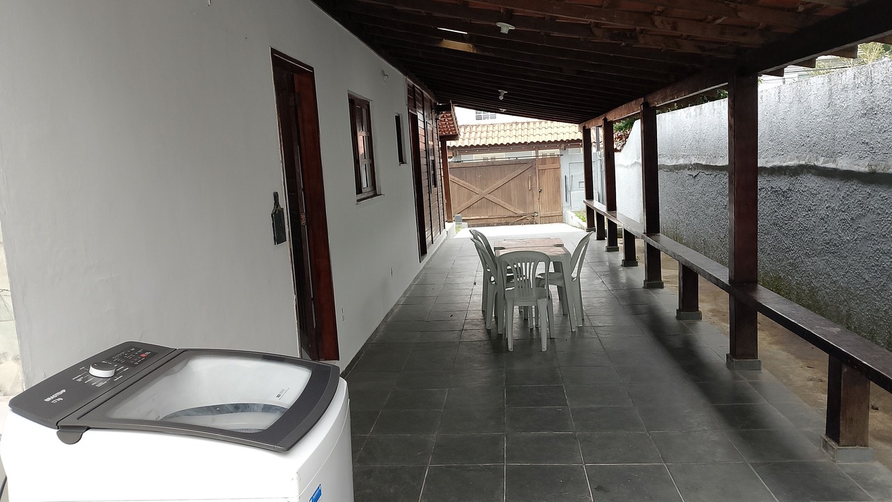 Photo of Outdoor in Recreio dos Bandeirantes