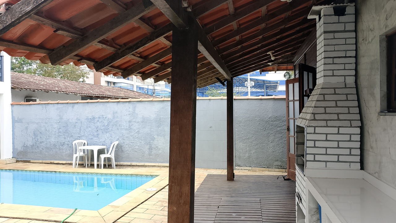 Photo of Outdoor in Recreio dos Bandeirantes