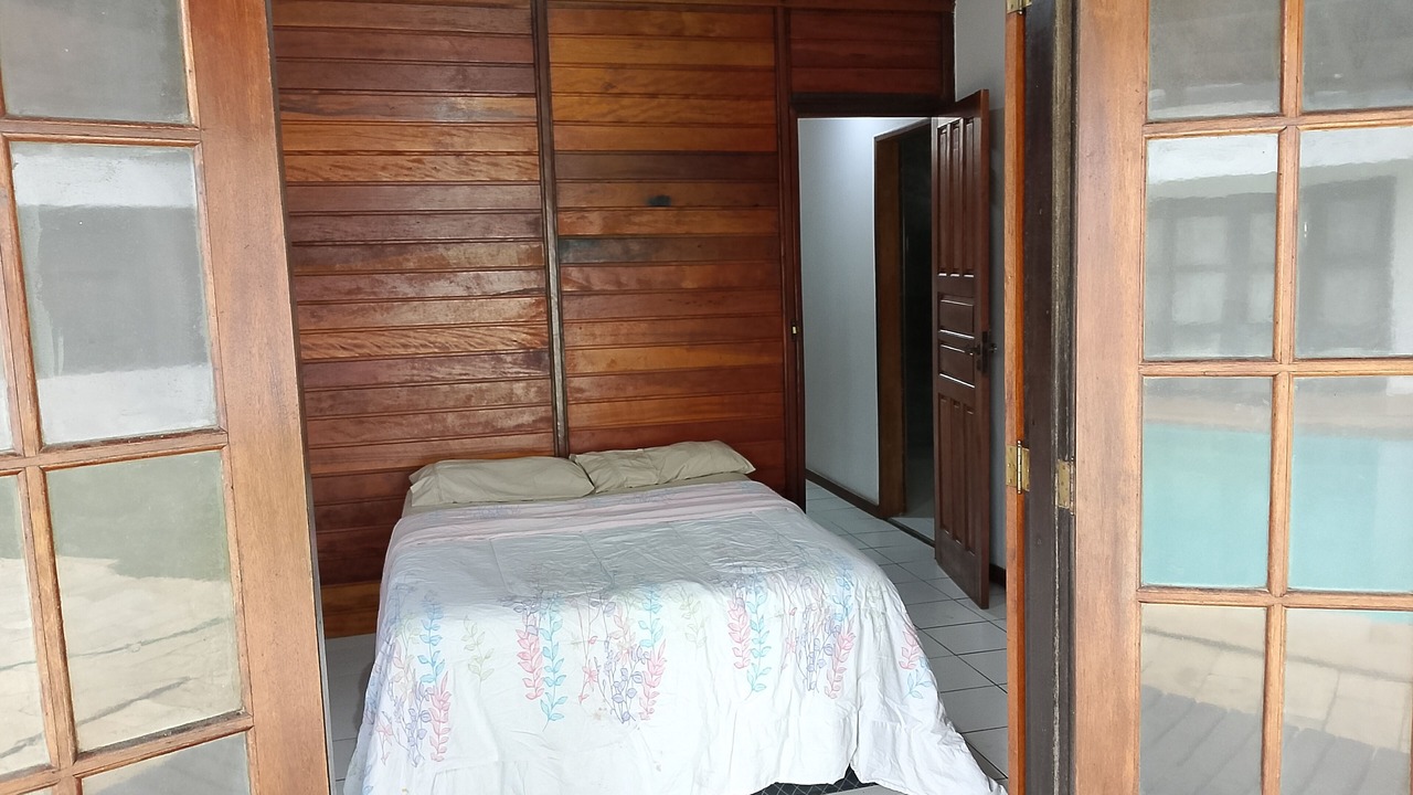 Photo of Bedroom in Recreio dos Bandeirantes