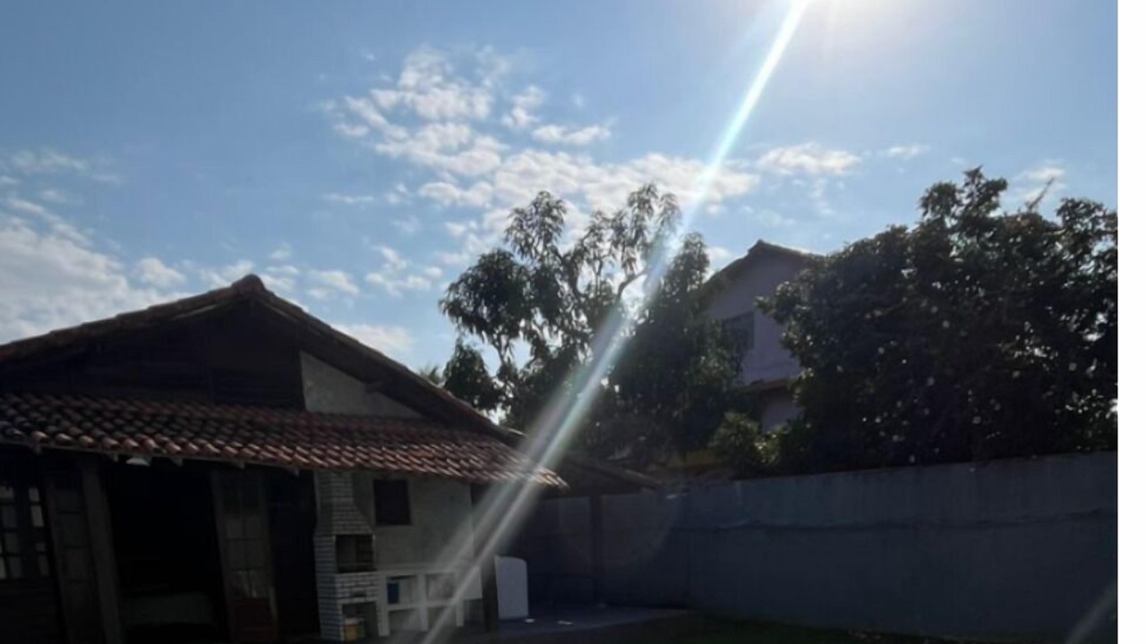 Photo of Outdoor in Recreio dos Bandeirantes