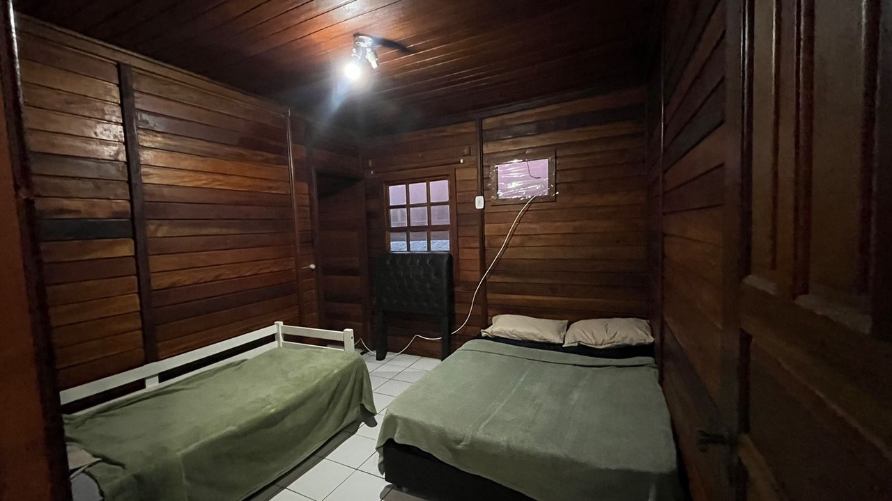 Photo of Bedroom in Recreio dos Bandeirantes