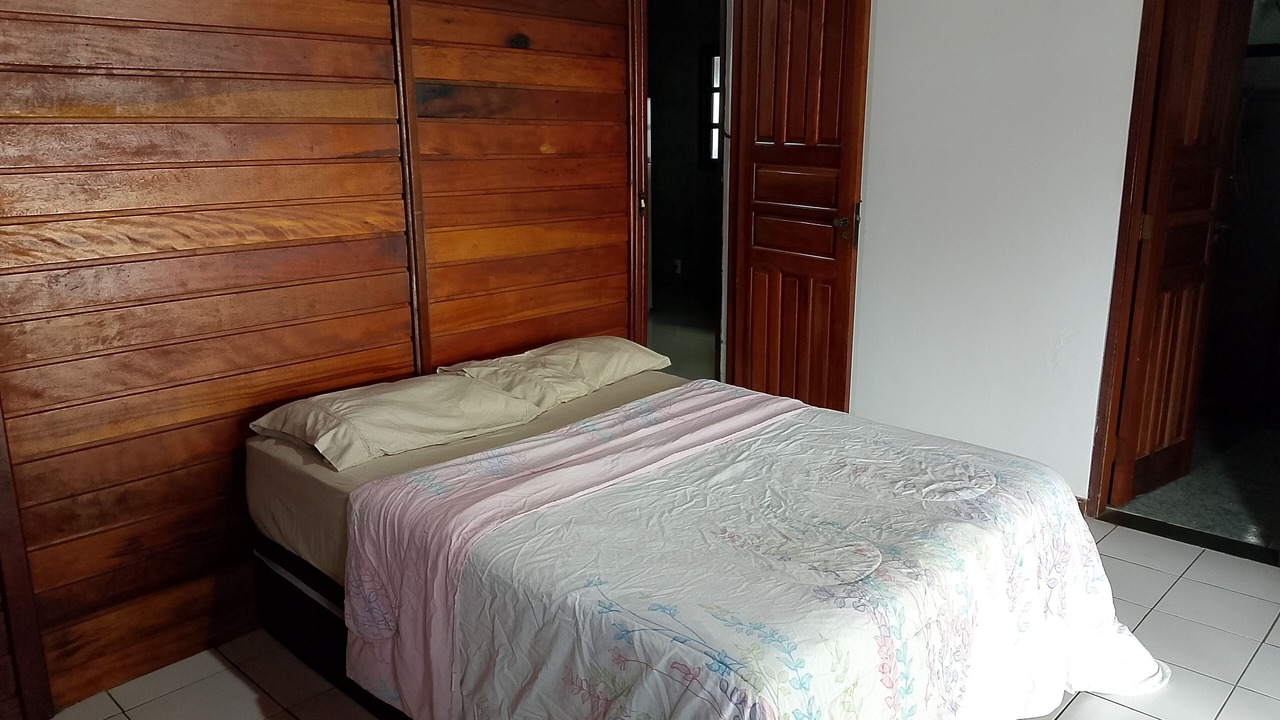 Photo of Bedroom in Recreio dos Bandeirantes