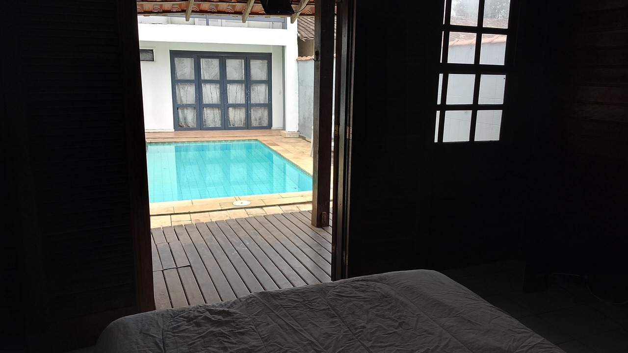 Photo of Outdoor in Recreio dos Bandeirantes