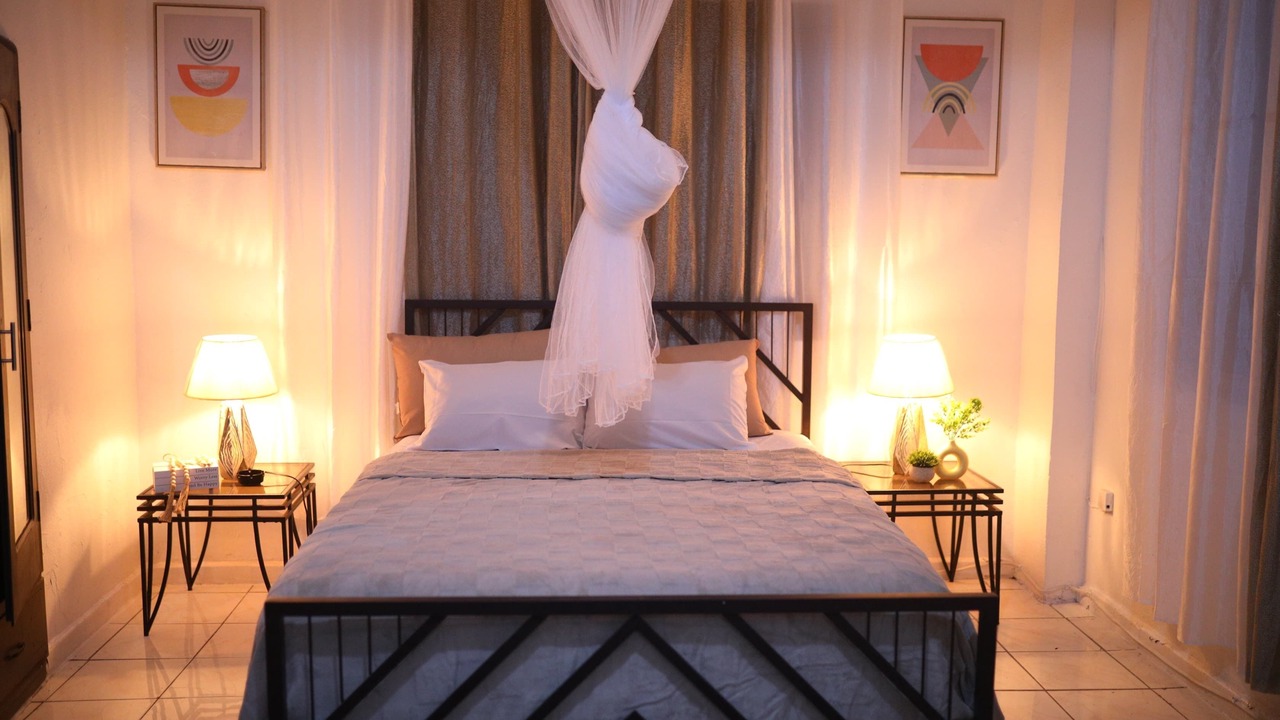 Photo of Bedroom in Kingston