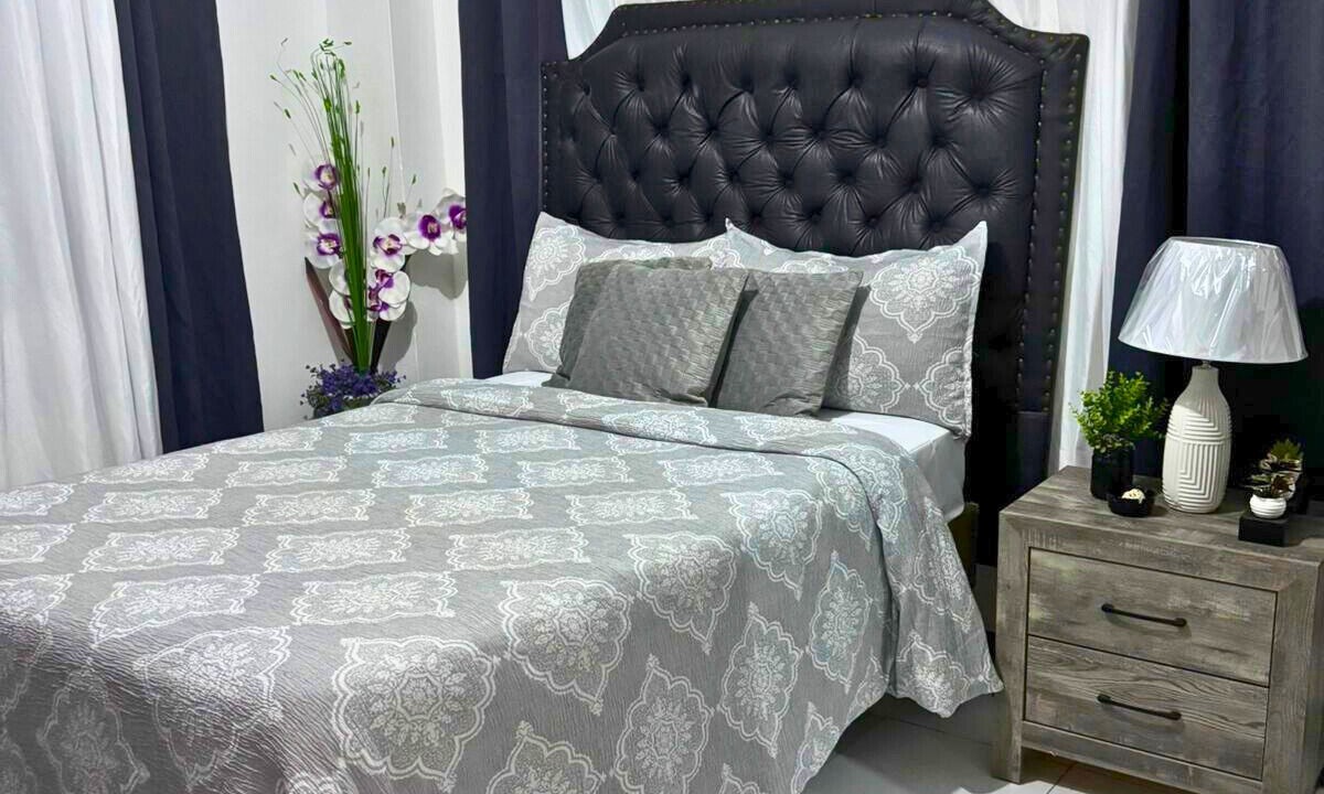 Photo of Bedroom in Kingston