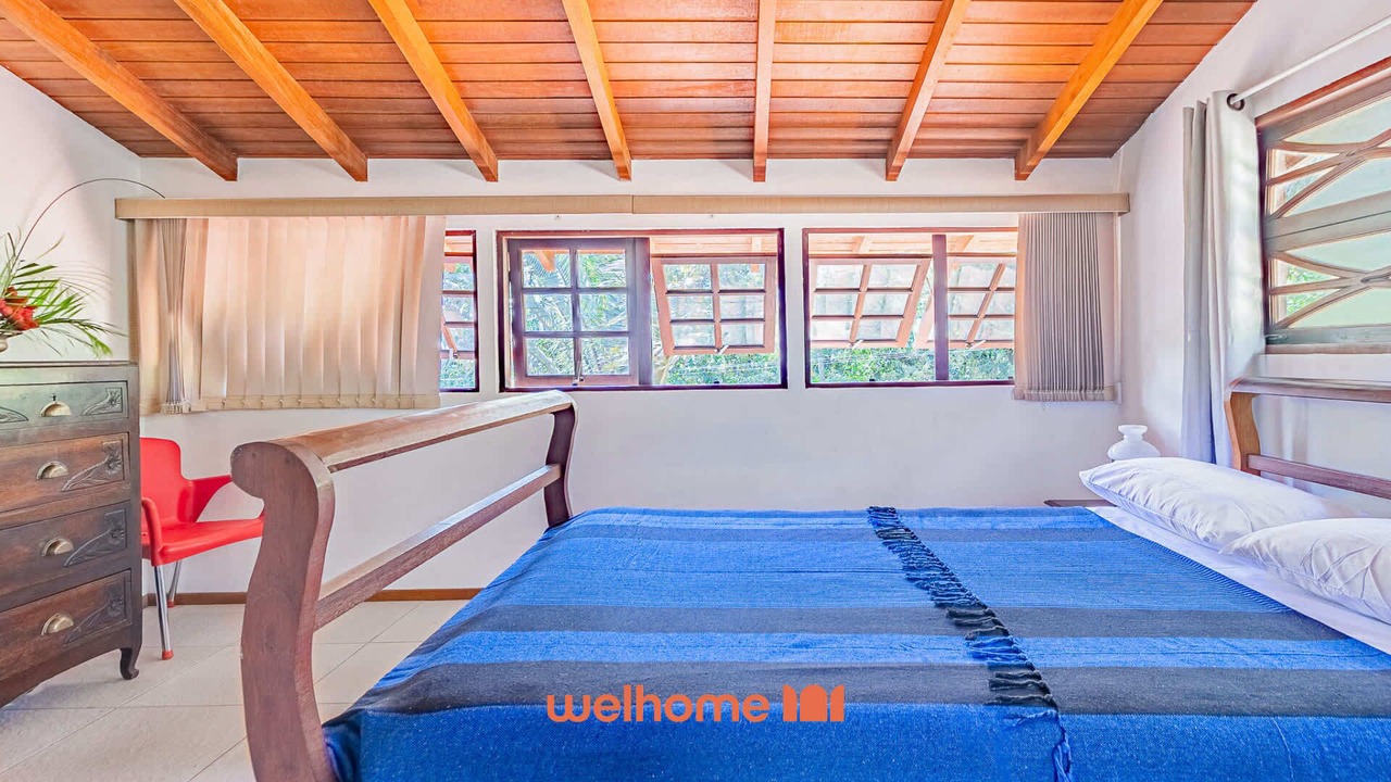Photo of Bedroom in Paraty