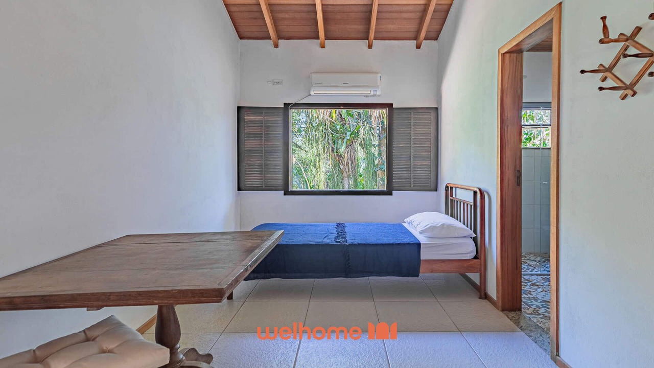 Photo of Bedroom in Paraty