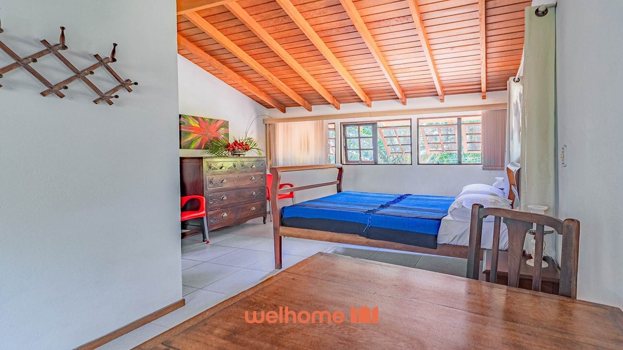 Photo of Bedroom in Paraty