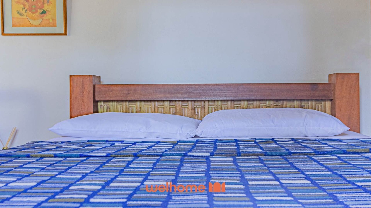 Photo of Bedroom in Paraty