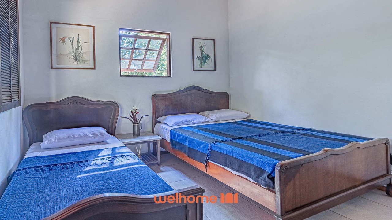 Photo of Bedroom in Paraty