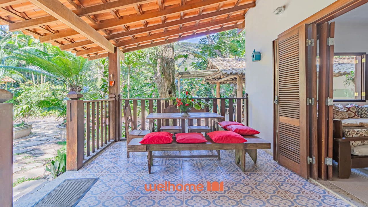 Photo of Outdoor in Paraty