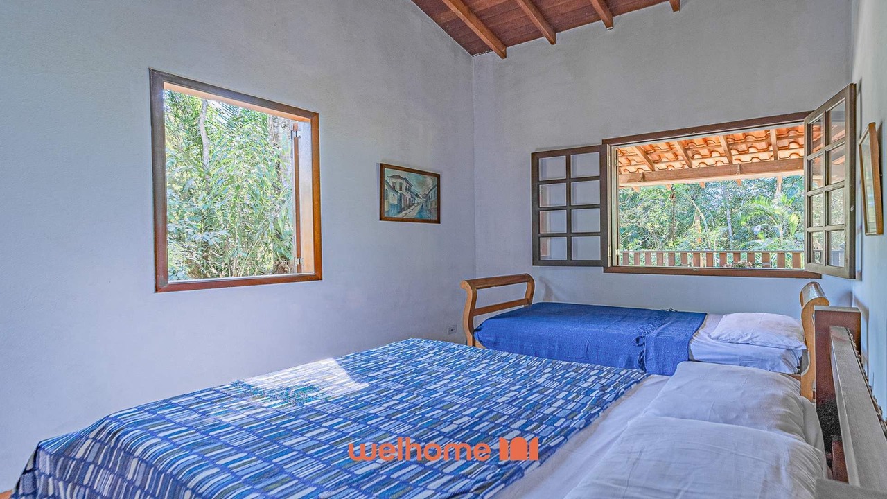 Photo of Bedroom in Paraty