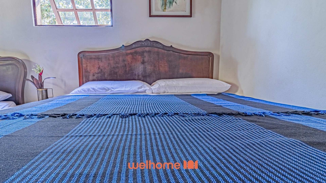 Photo of Bedroom in Paraty