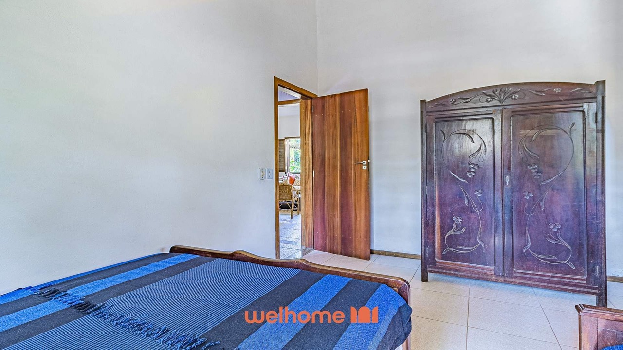 Photo of Bedroom in Paraty
