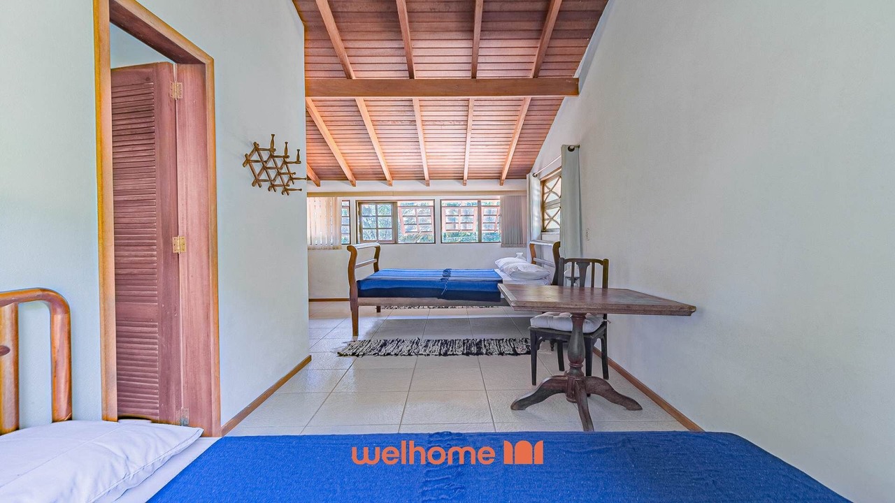 Photo of Bedroom in Paraty