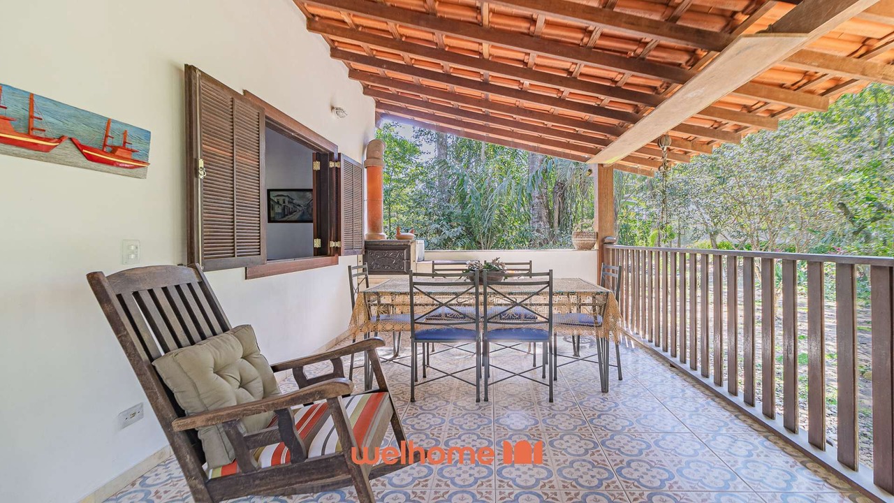 Photo of Outdoor in Paraty