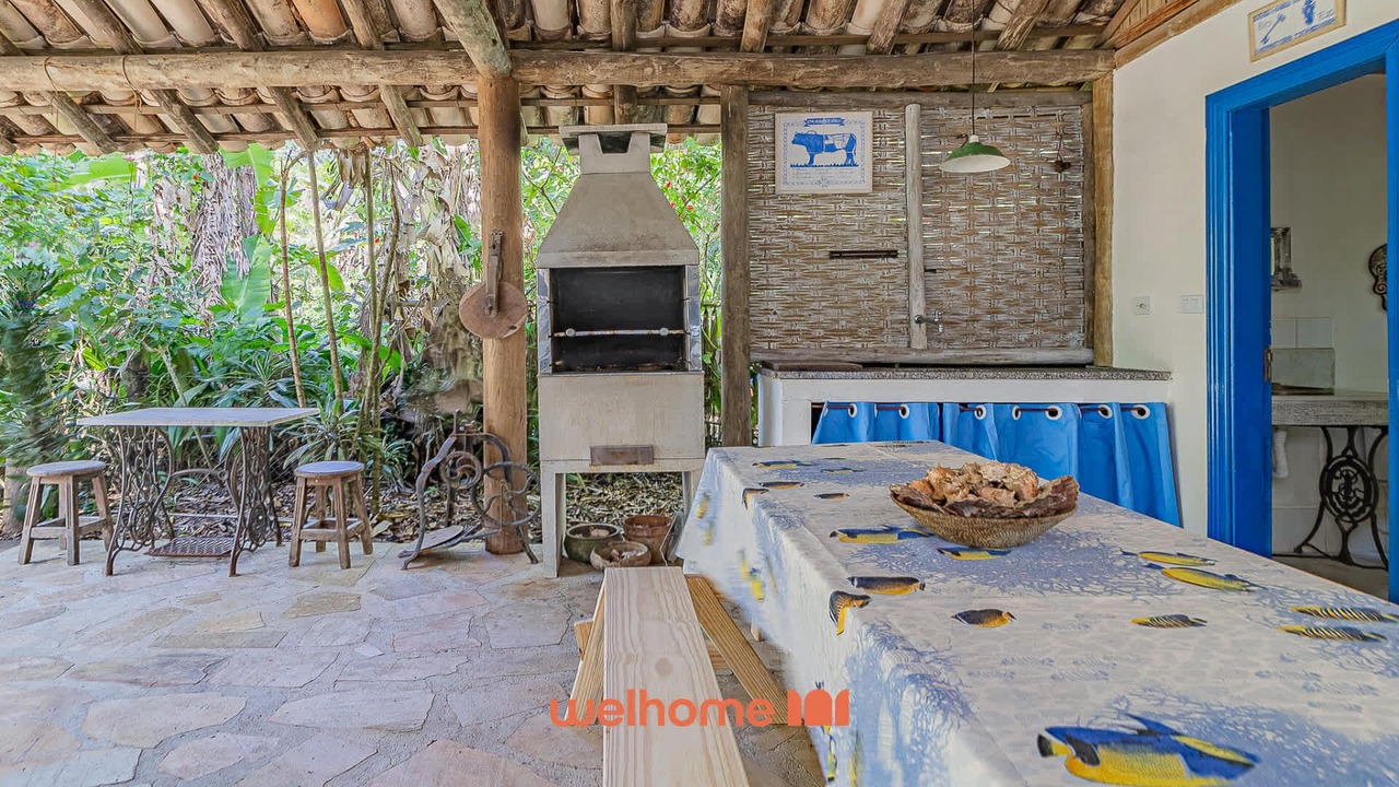 Photo of Outdoor in Paraty