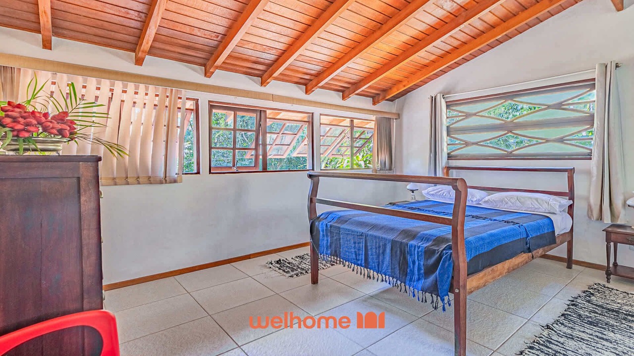 Photo of Bedroom in Paraty