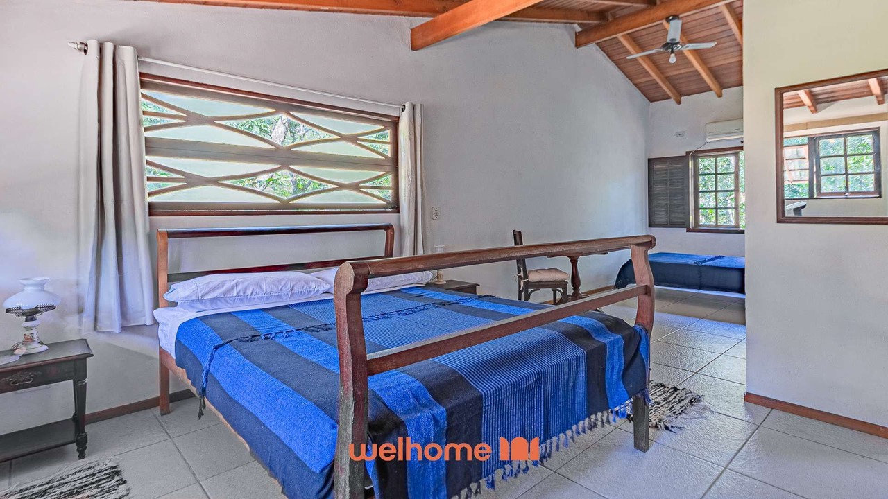 Photo of Bedroom in Paraty