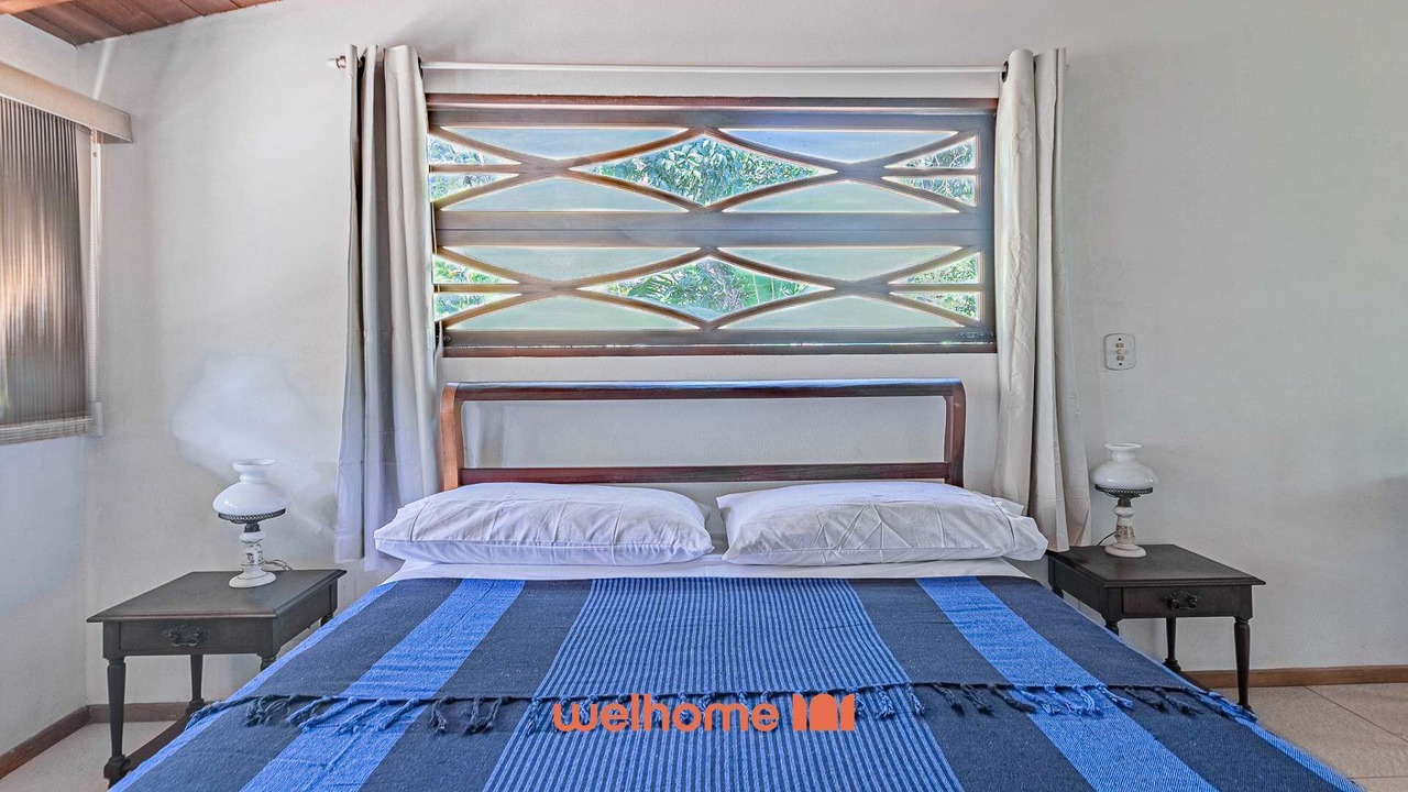 Photo of Bedroom in Paraty