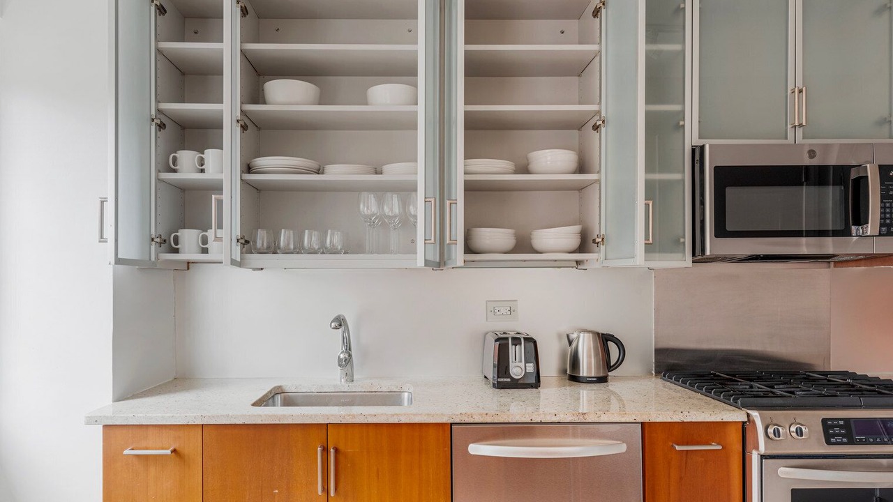 Photo of Kitchen in Midtown