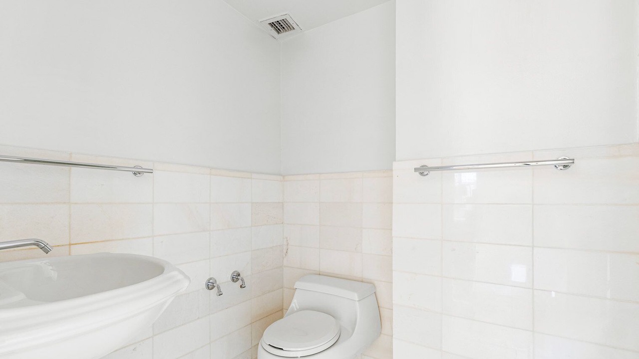 Photo of Bathroom in Midtown