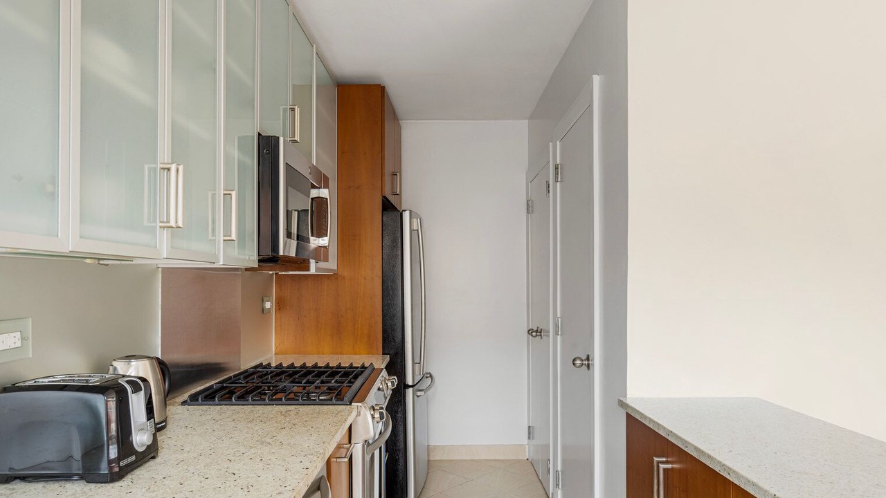 Photo of Kitchen in Midtown