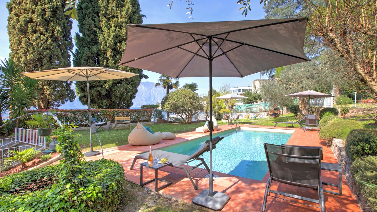 Photo of Outdoor in Malcesine