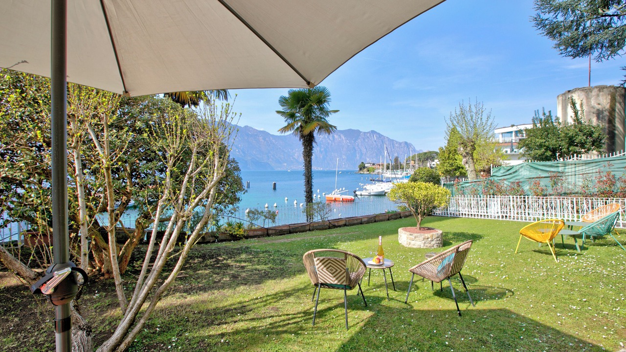Photo of Outdoor in Malcesine
