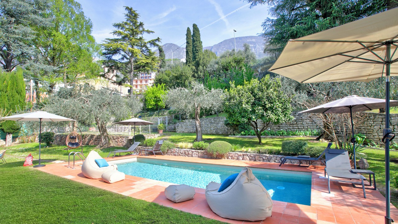 Photo of Outdoor in Malcesine
