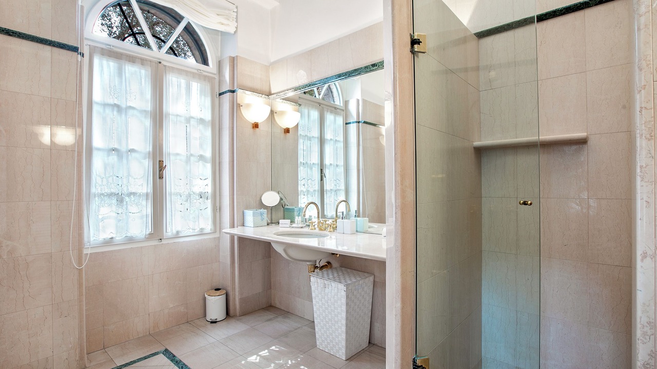Photo of Bathroom in Malcesine