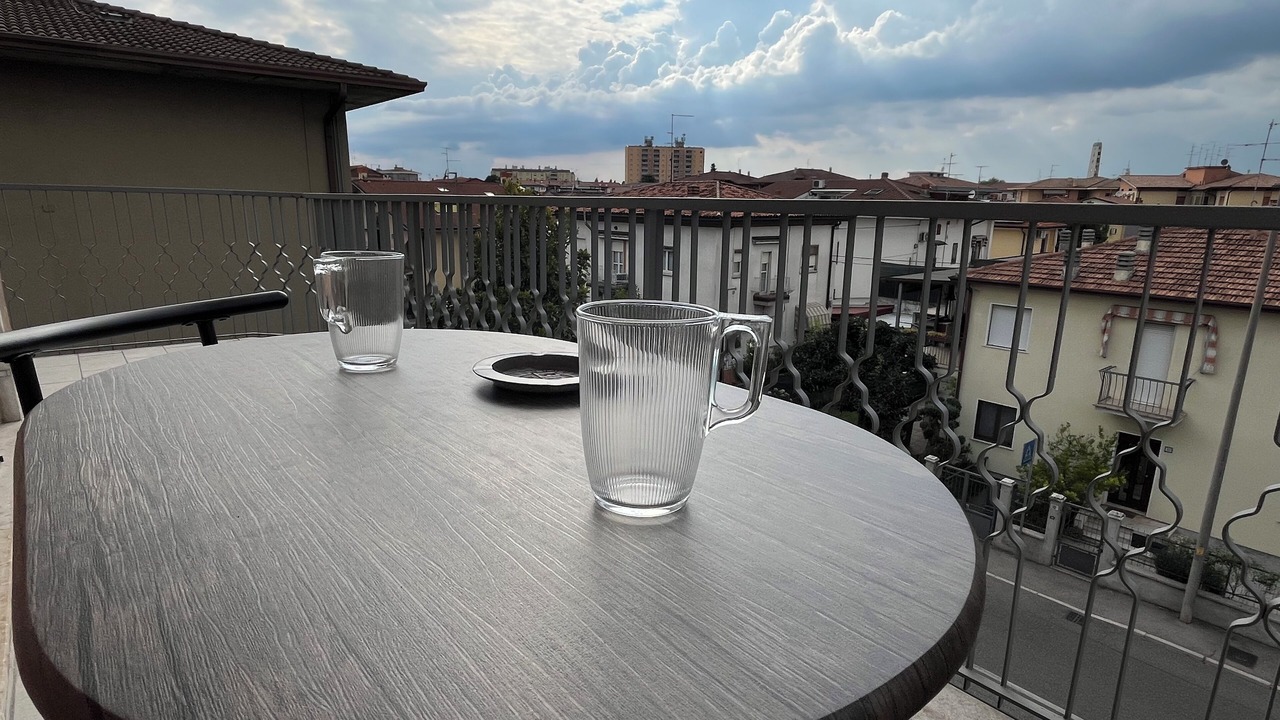 Photo of Outdoor in Borgo Roma
