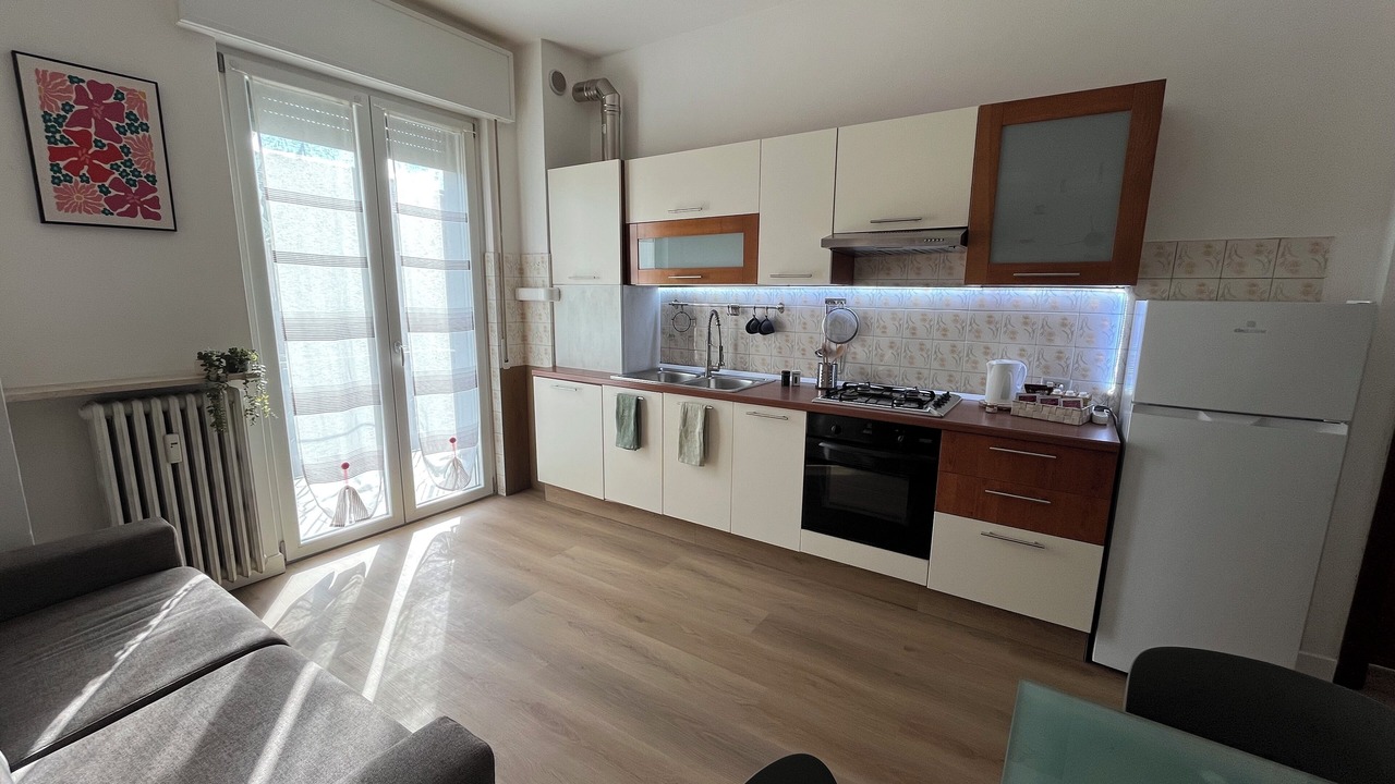 Photo of Kitchen in Borgo Roma