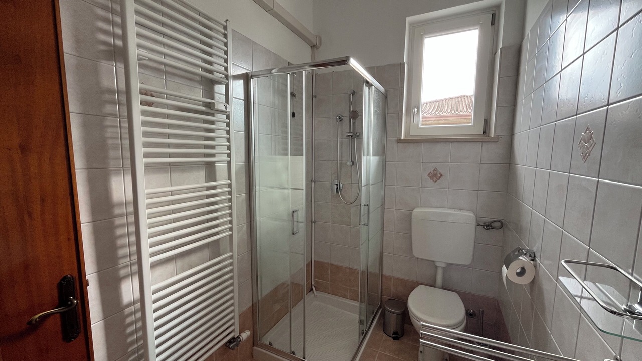 Photo of Bathroom in Borgo Roma