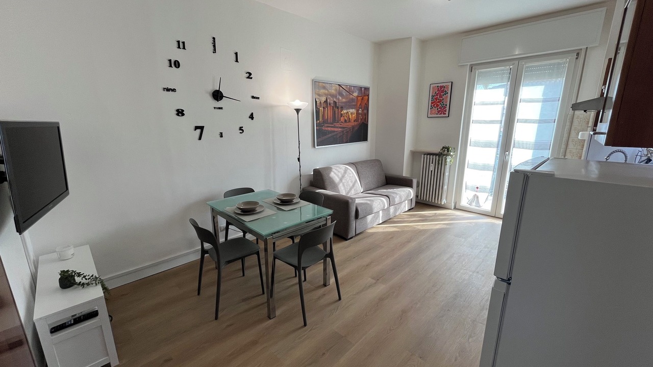 Photo of Livingroom in Borgo Roma