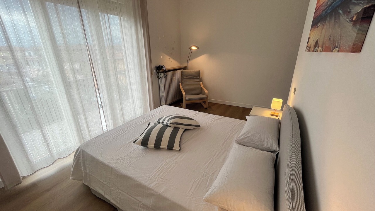 Photo of Bedroom in Borgo Roma