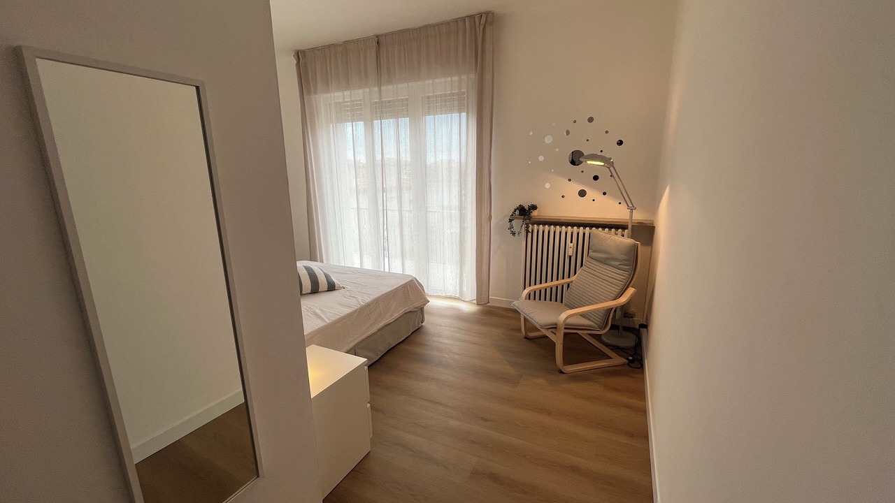 Photo of Bedroom in Borgo Roma