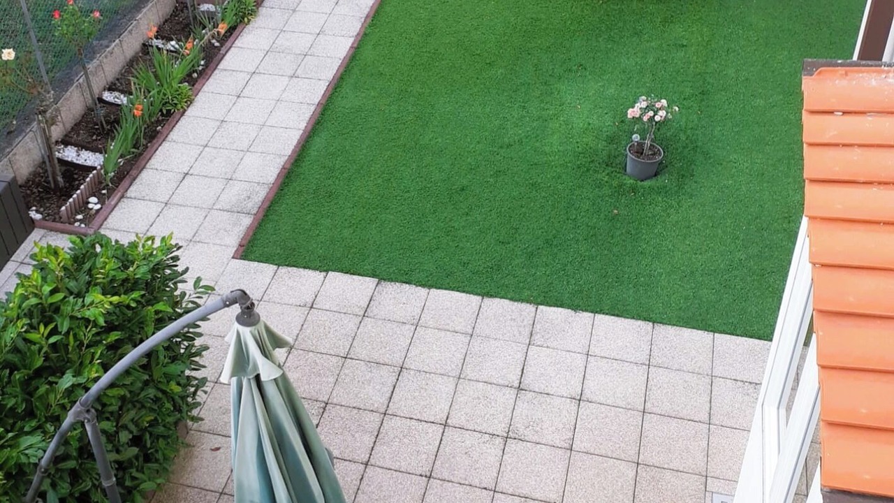 Photo of Patio Balcony in Cavalcaselle
