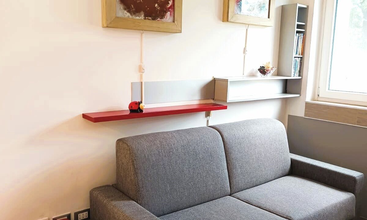 Photo of Livingroom in Cavalcaselle