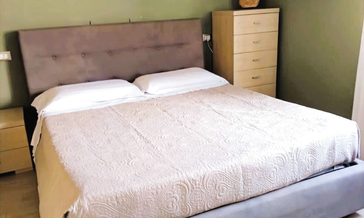 Photo of Bedroom in Cavalcaselle