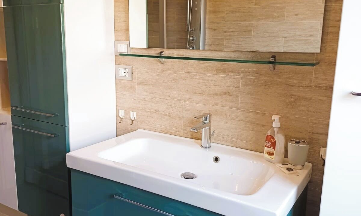 Photo of Bathroom in Cavalcaselle