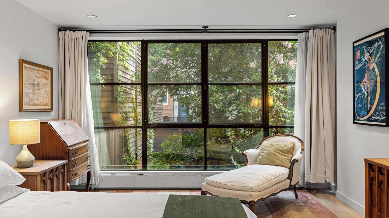 Photo of Bedroom in Boerum Hill