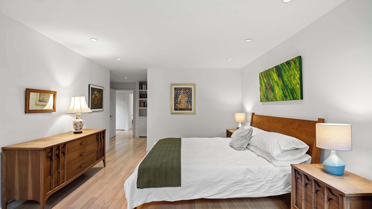 Photo of Bedroom in Boerum Hill