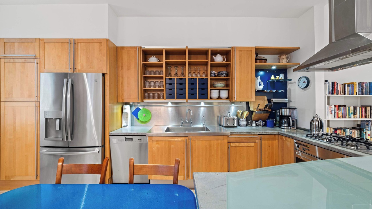 Photo of Kitchen in Boerum Hill