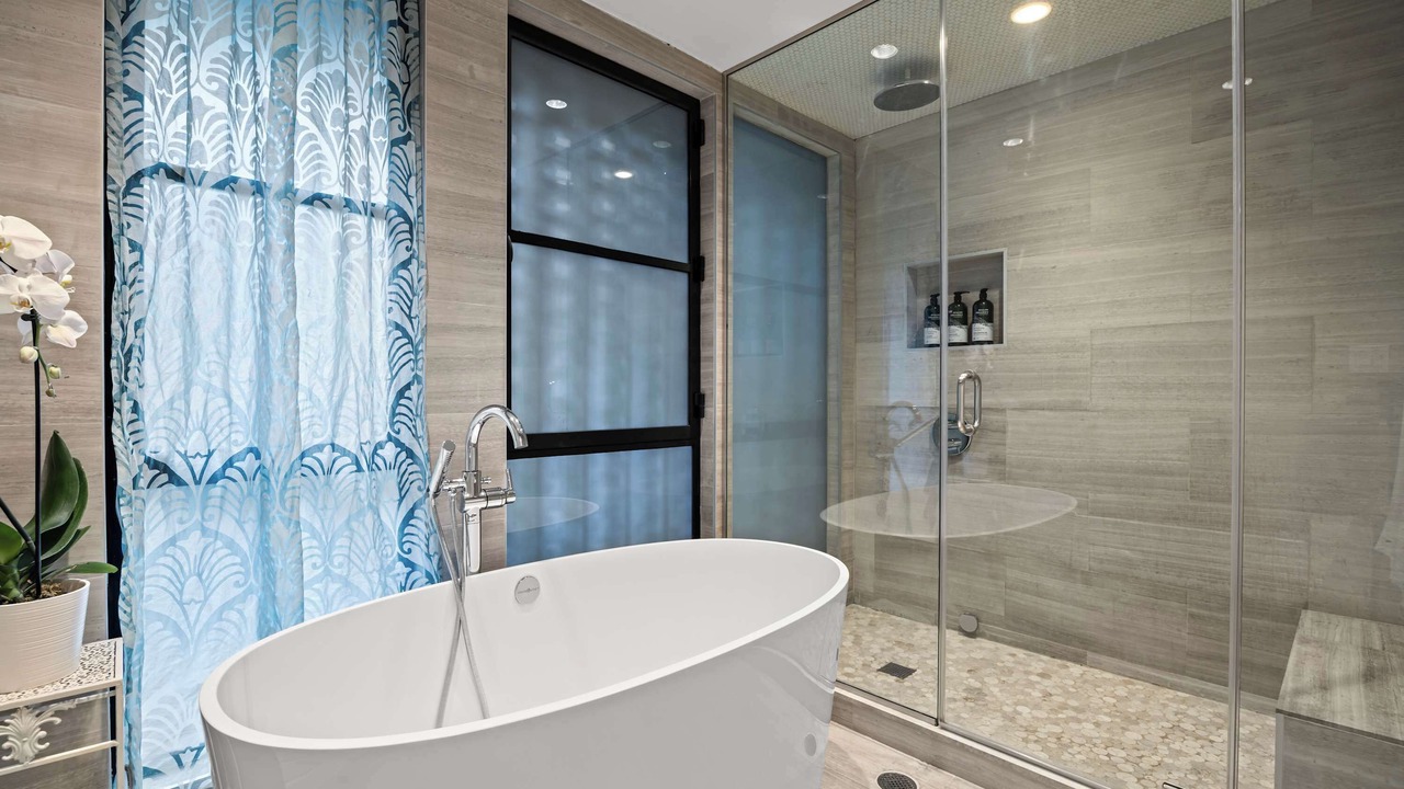 Photo of Bathroom in Boerum Hill
