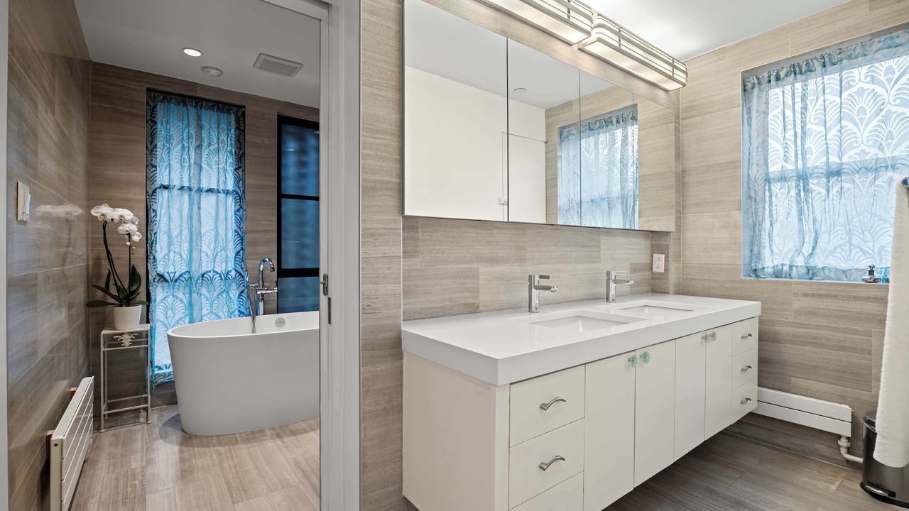 Photo of Bathroom in Boerum Hill